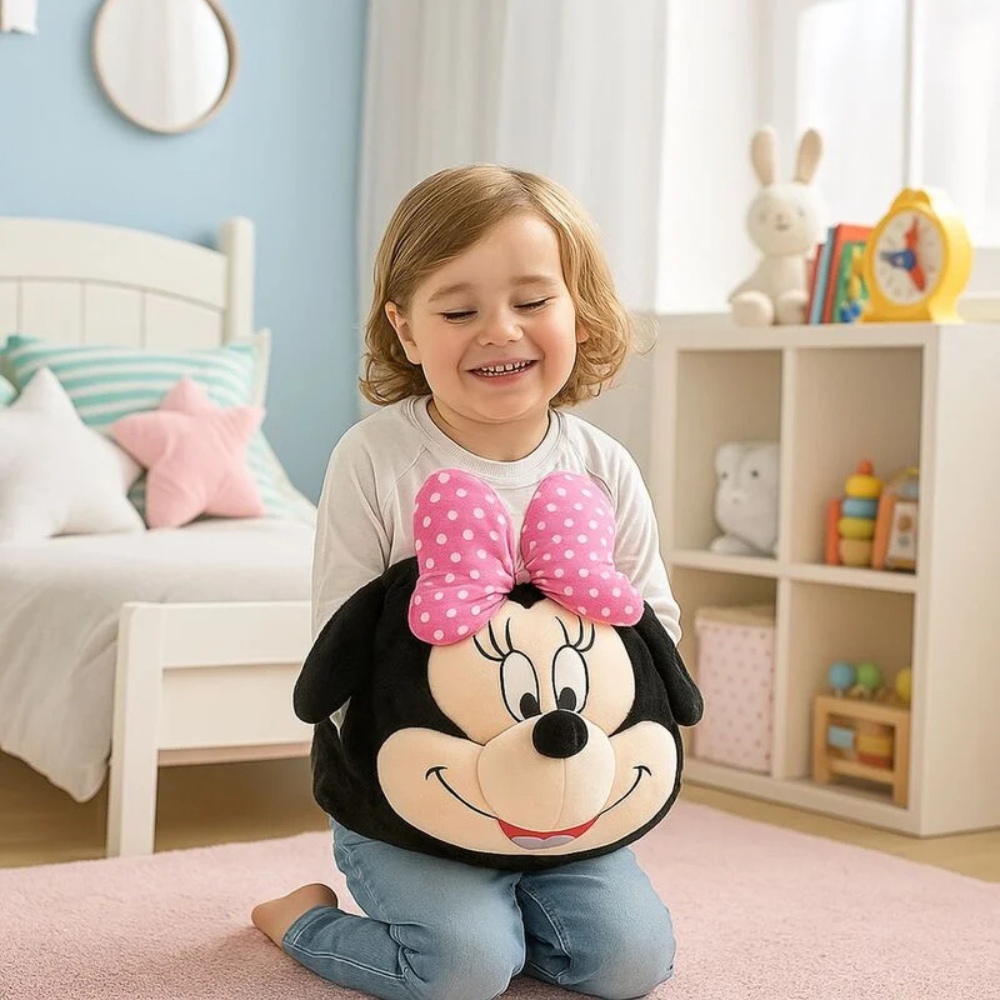 Minnie